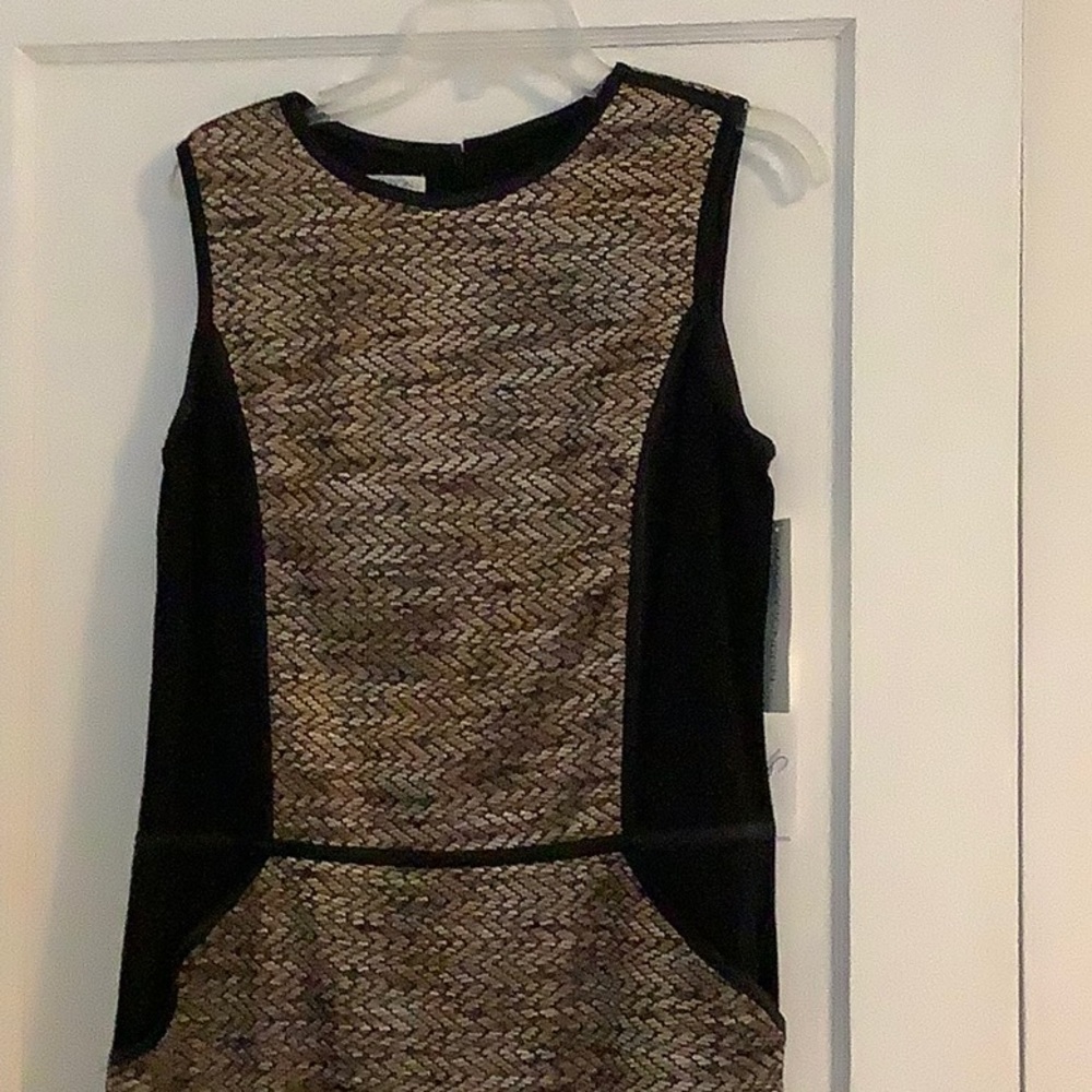 New dress